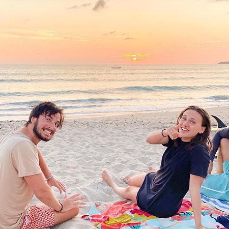 Ith Sayulita Amazing Surf Hostel Ngoại thất bức ảnh