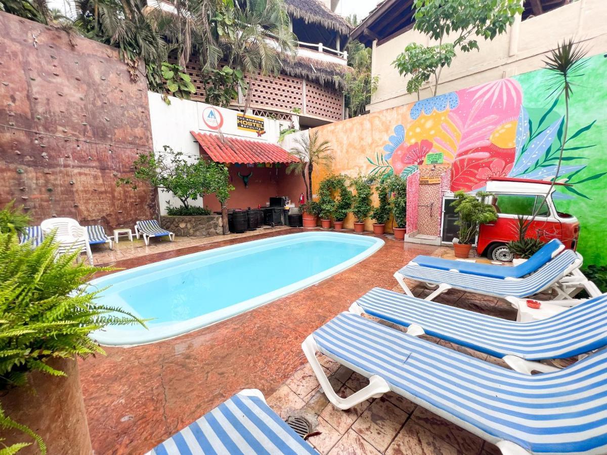 Ith Sayulita Amazing Surf Hostel Ngoại thất bức ảnh