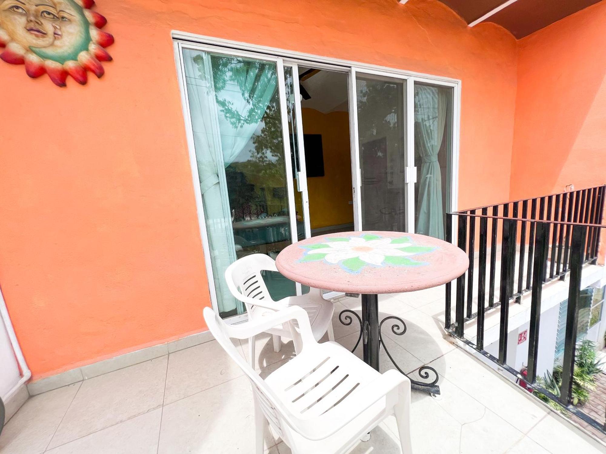 Ith Sayulita Amazing Surf Hostel Ngoại thất bức ảnh