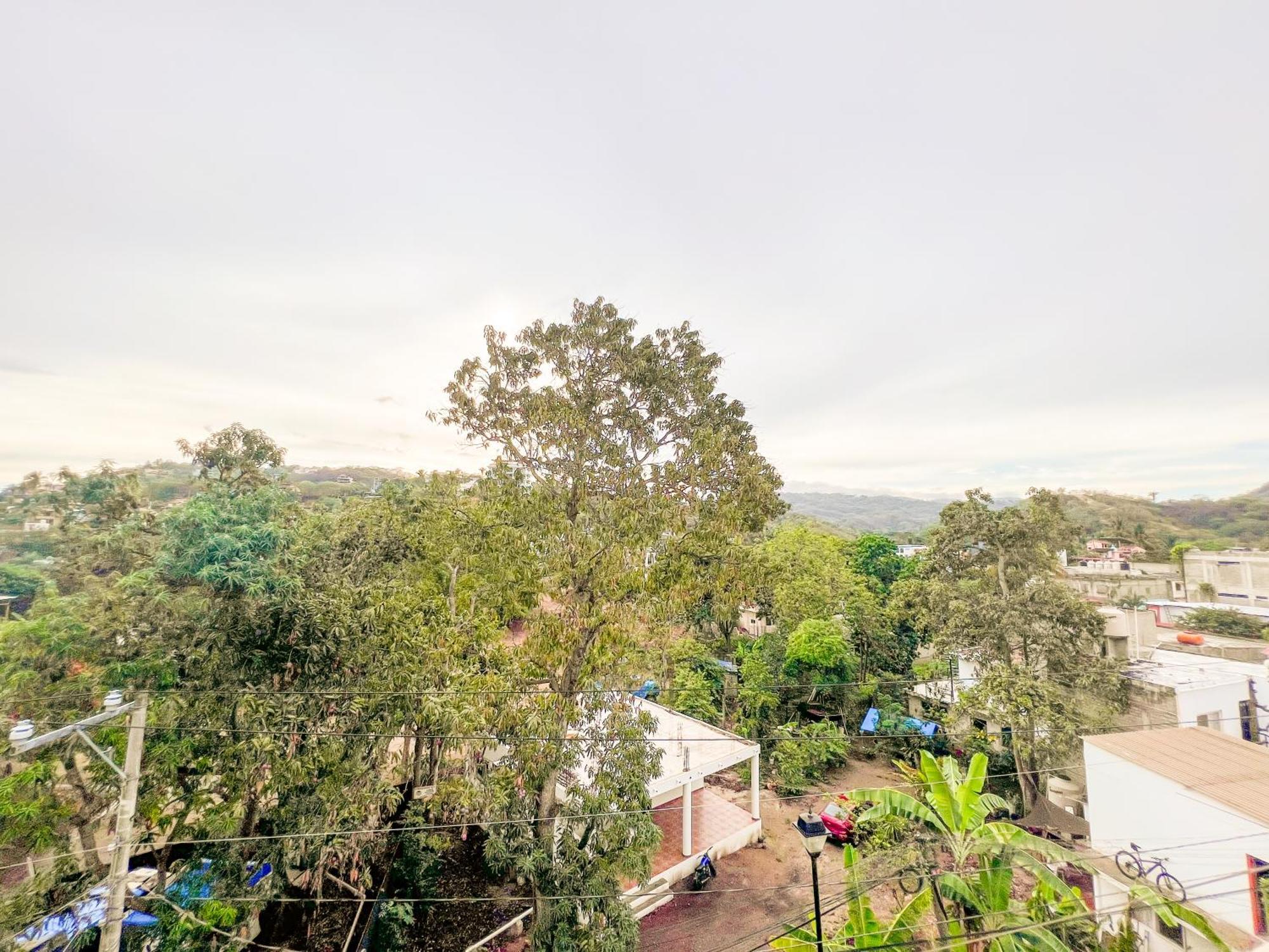 Ith Sayulita Amazing Surf Hostel Ngoại thất bức ảnh