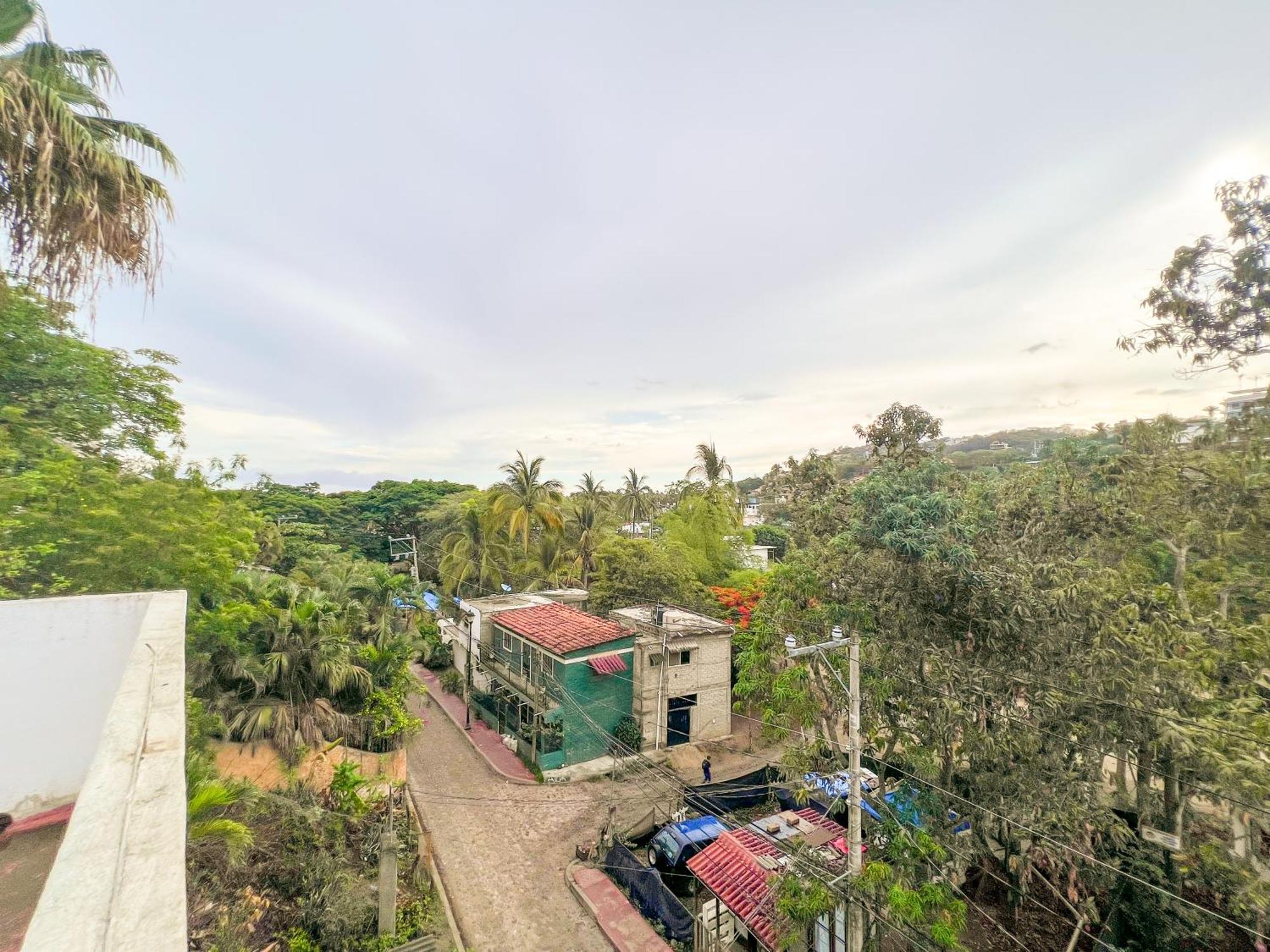 Ith Sayulita Amazing Surf Hostel Ngoại thất bức ảnh