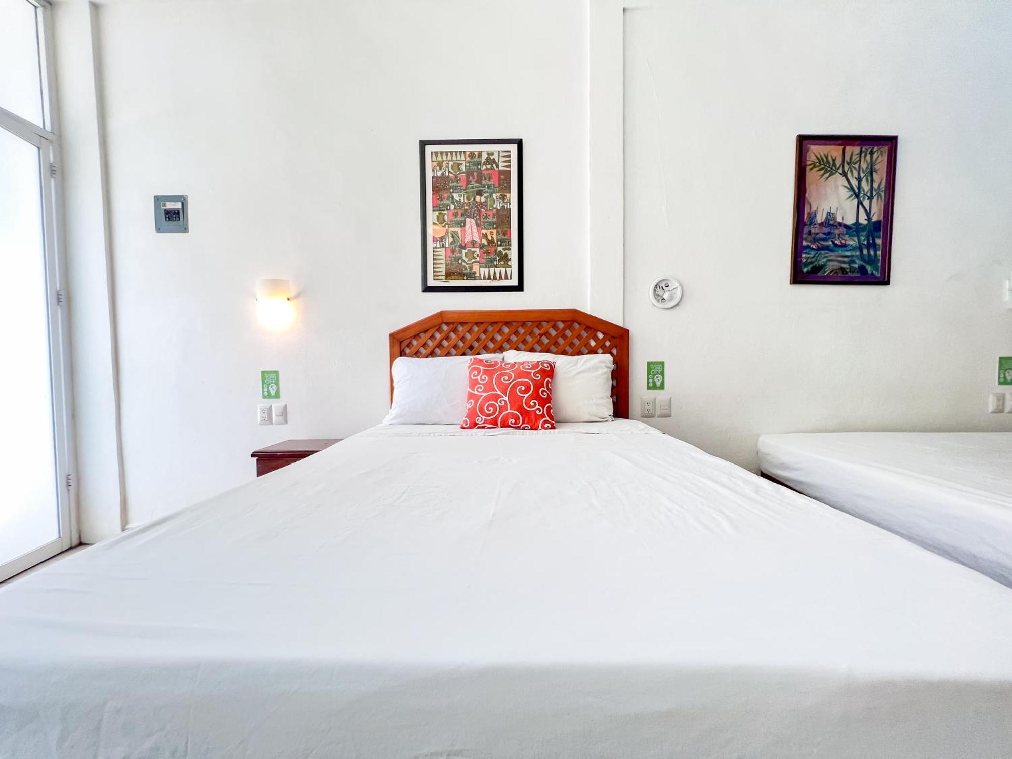 Ith Sayulita Amazing Surf Hostel Ngoại thất bức ảnh