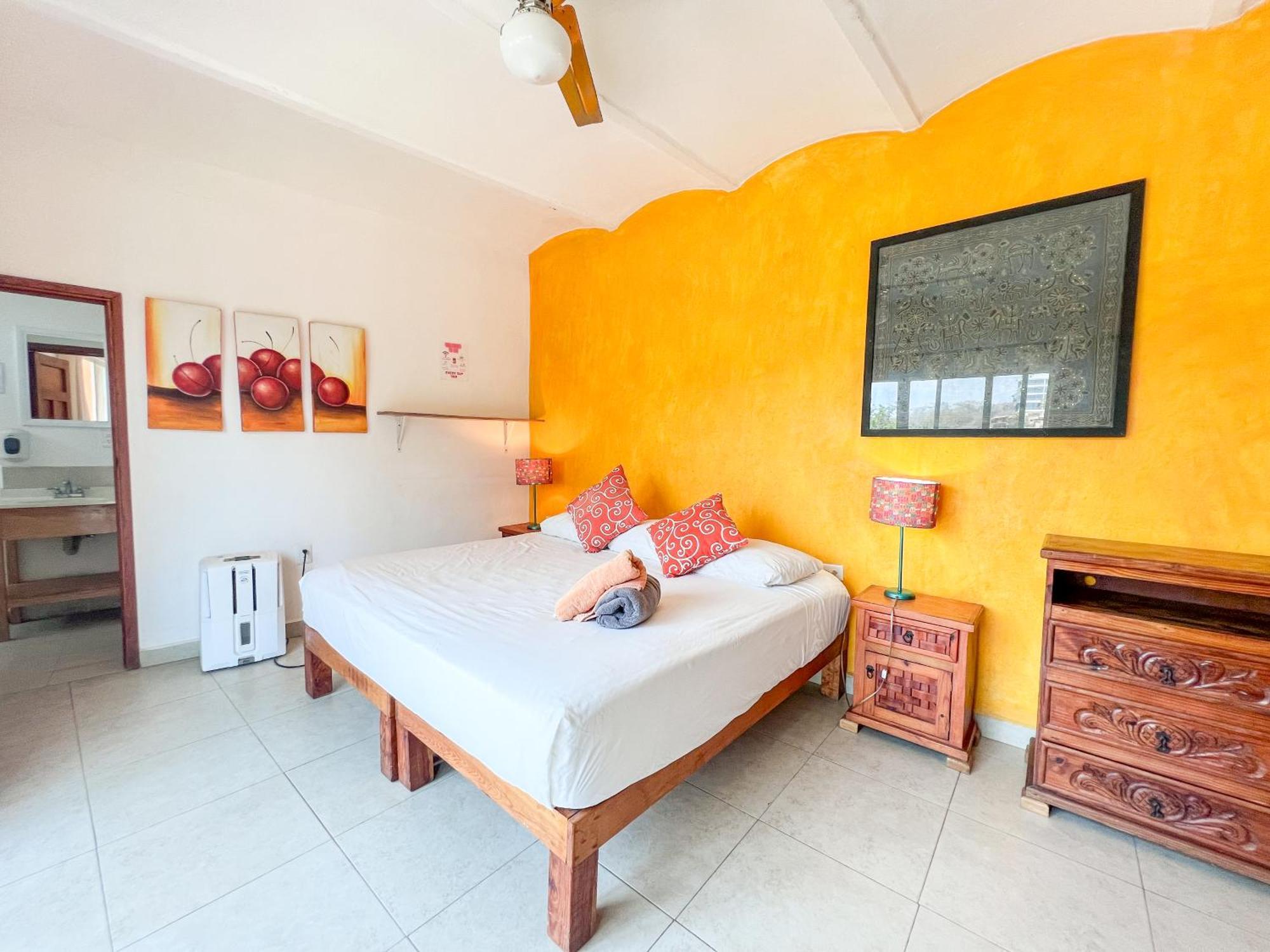 Ith Sayulita Amazing Surf Hostel Ngoại thất bức ảnh
