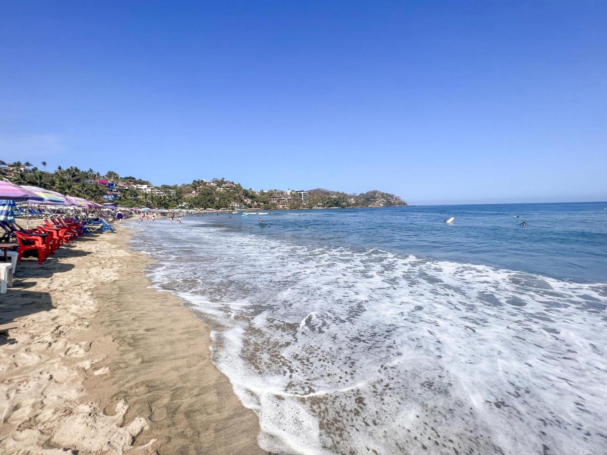 Ith Sayulita Amazing Surf Hostel Ngoại thất bức ảnh